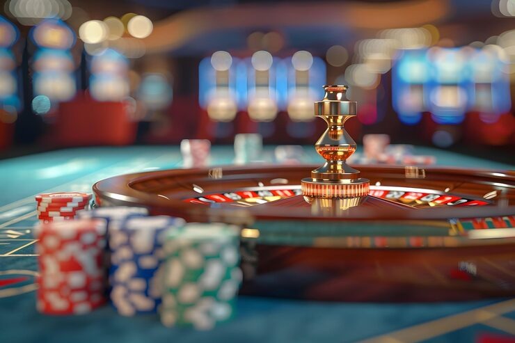 kinghorsetoto togel app showing live blackjack table and account dashboard on Android phone