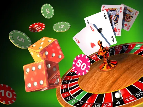 Galactic Gems winning spin result showing matched symbols and payout amount on kinghorsetoto togel