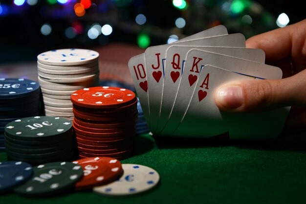 Live draw announcement on kinghorsetoto togel platform with winning numbers displayed